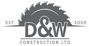 D & W Construction Ltd.